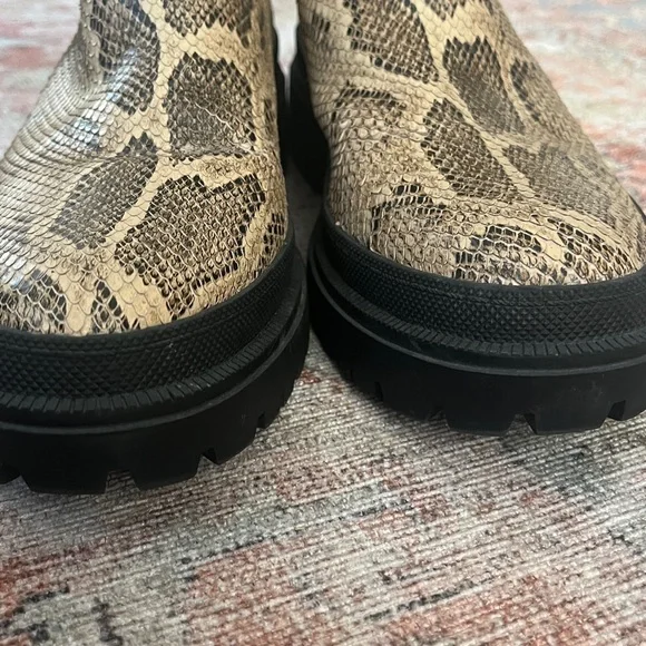 Lucky Brand Ellery boot - Picture 3 of 6